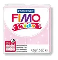 Fimo gyerekek modellező agyag 42g gyöngy rózsaszín